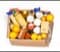 Perishable Foodstuffs