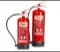 Fire Extinguishers
